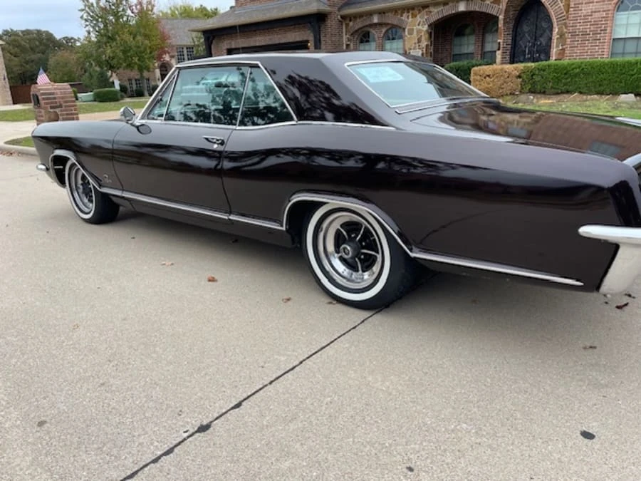 1965 Buick Riviera 1st Gen - Image 2 of 10