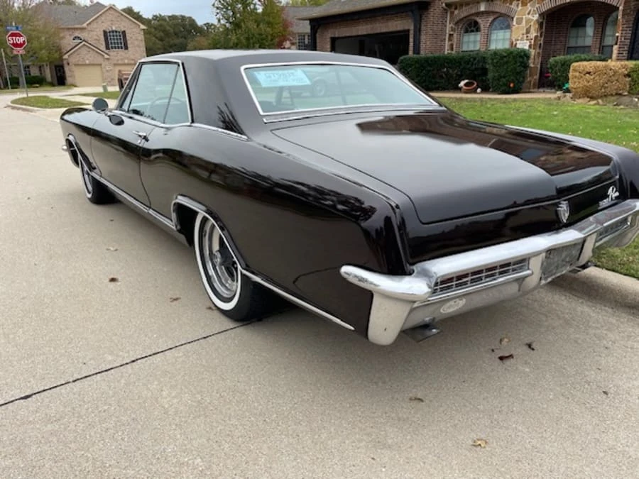 1965 Buick Riviera 1st Gen - Image 7 of 10