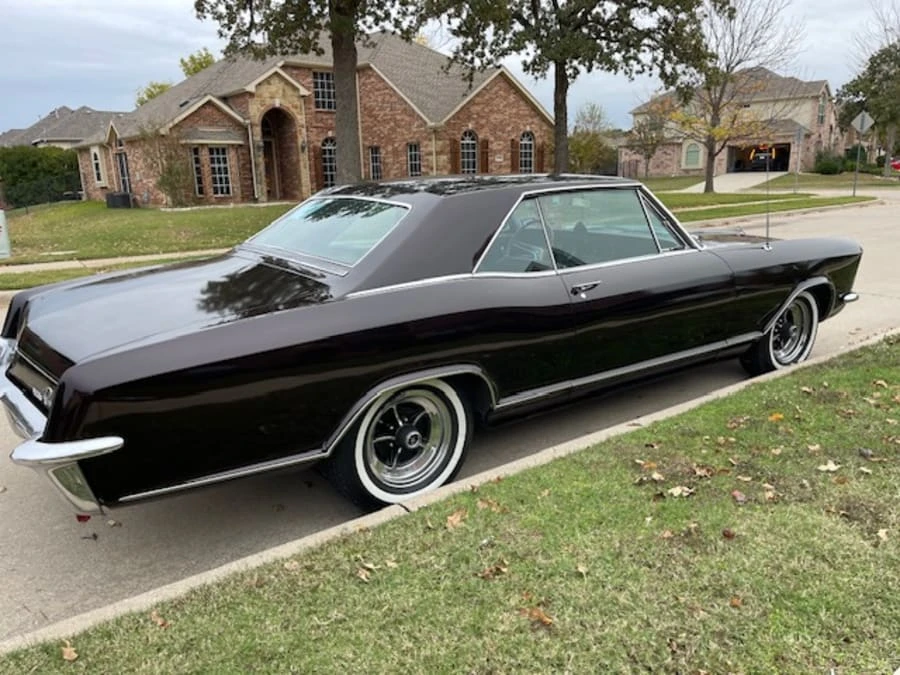 1965 Buick Riviera 1st Gen - Image 4 of 10