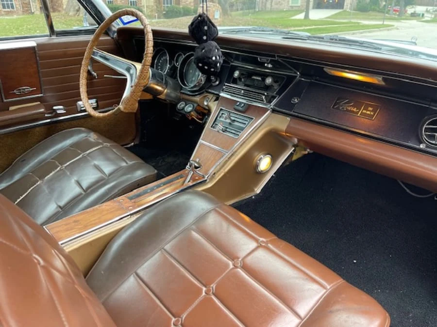 1965 Buick Riviera 1st Gen - Image 9 of 10