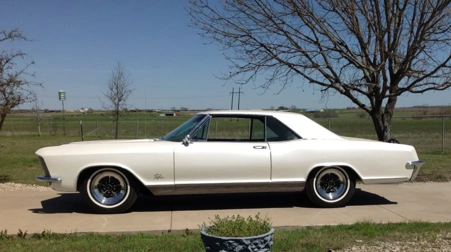 1965 Buick Riviera 1st Gen - Image 2 of 12