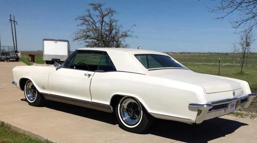 1965 Buick Riviera 1st Gen - Image 3 of 12