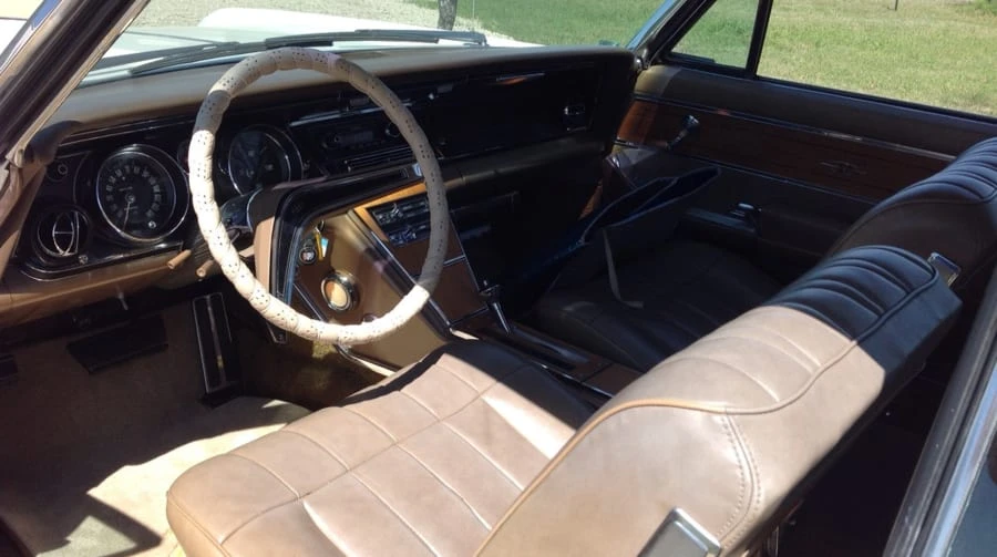 1965 Buick Riviera 1st Gen - Image 4 of 12
