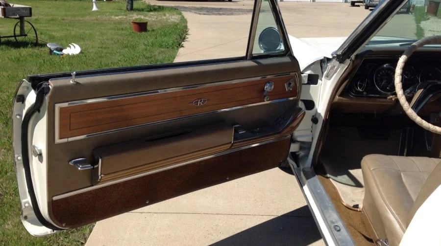 1965 Buick Riviera 1st Gen - Image 5 of 12