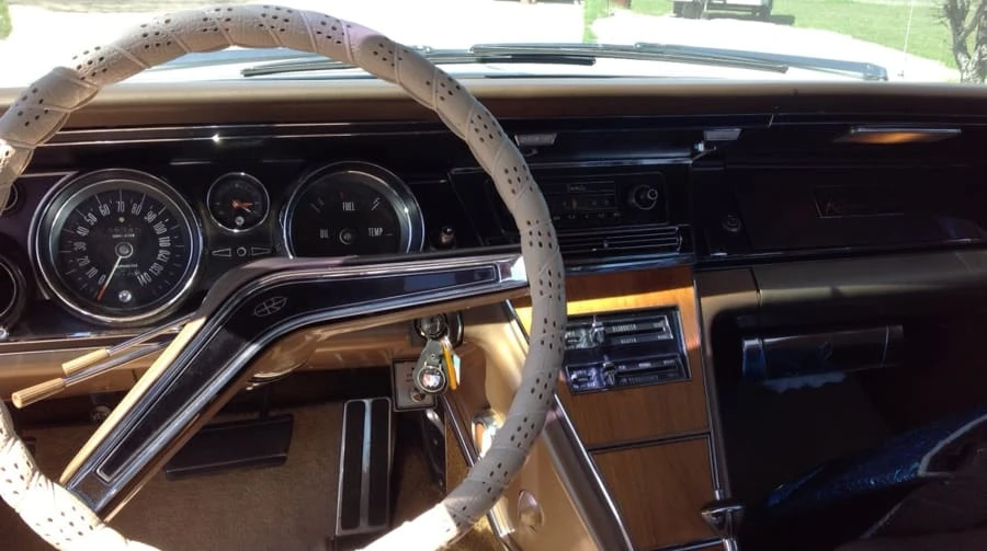 1965 Buick Riviera 1st Gen - Image 6 of 12