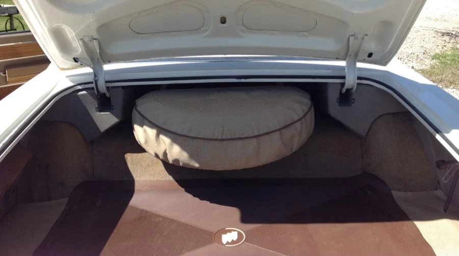 1965 Buick Riviera 1st Gen - Image 8 of 12