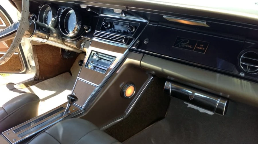 1965 Buick Riviera 1st Gen - Image 9 of 12