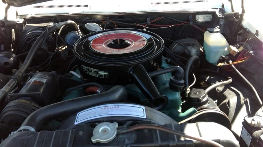 1965 Buick Riviera 1st Gen - Image 10 of 12