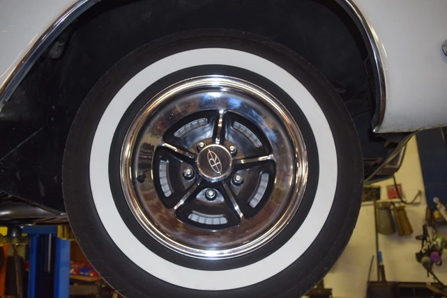 1965 Buick Riviera 1st Gen - Image 29 of 31