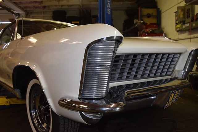 1965 Buick Riviera 1st Gen - Image 21 of 31