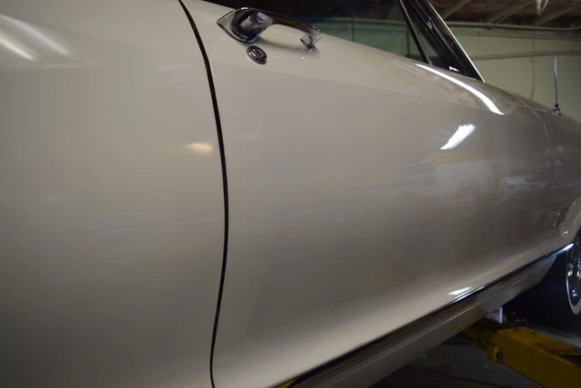 1965 Buick Riviera 1st Gen - Image 27 of 31
