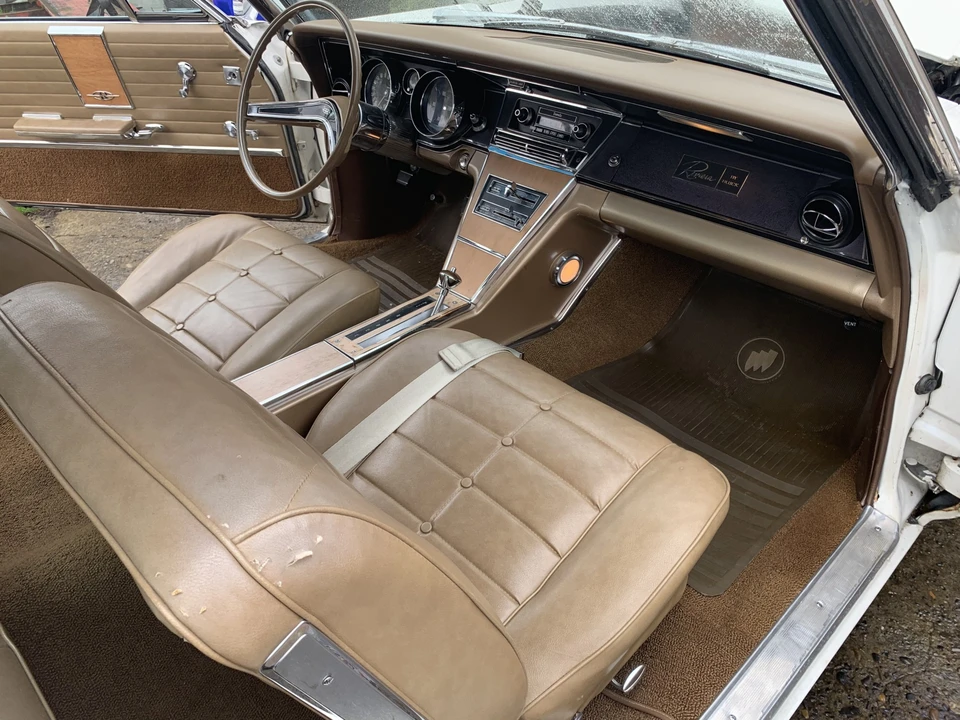 1965 Buick Riviera 1st Gen - Image 30 of 31