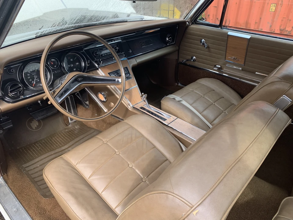 1965 Buick Riviera 1st Gen - Image 31 of 31