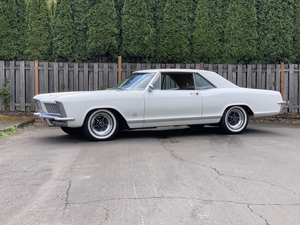1965 Buick Riviera 1st Gen - Image 4 of 31