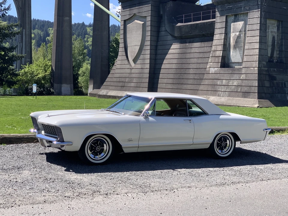 1965 Buick Riviera 1st Gen - Image 5 of 31