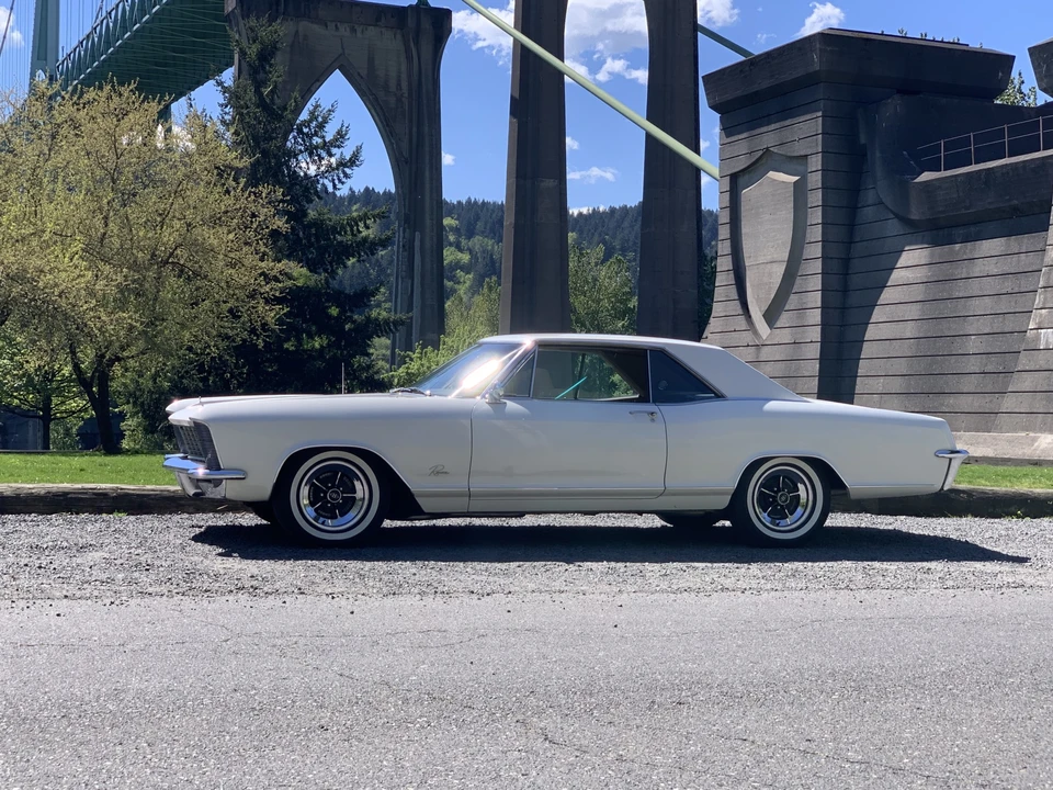 1965 Buick Riviera 1st Gen - Image 6 of 31