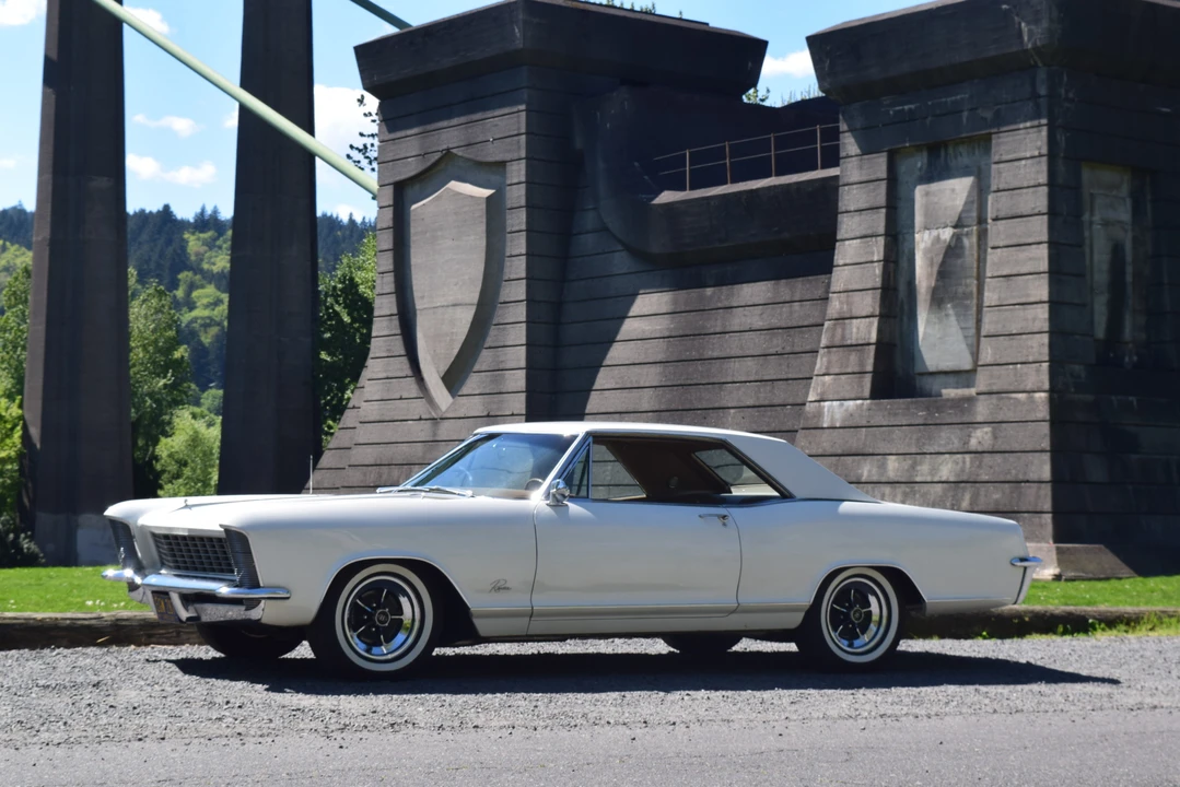 1965 Buick Riviera 1st Gen - Image 3 of 31