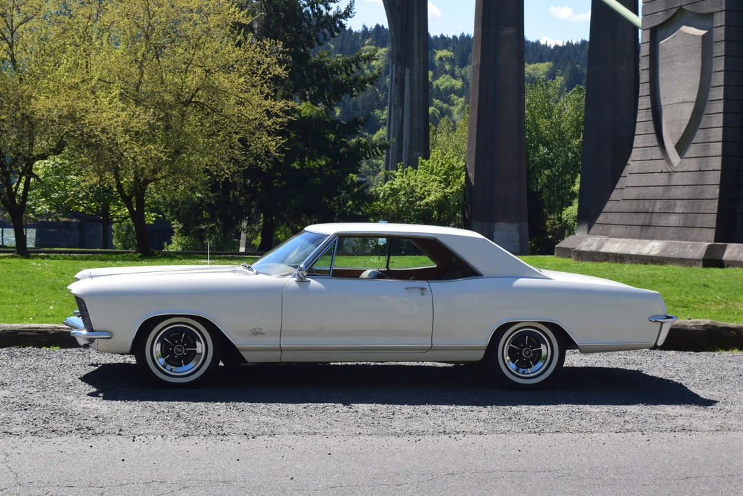 1965 Buick Riviera 1st Gen - Image 7 of 31
