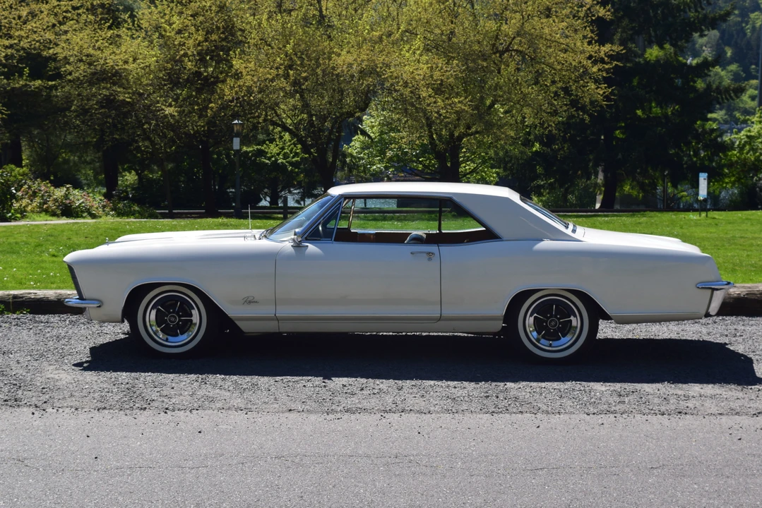 1965 Buick Riviera 1st Gen - Image 8 of 31