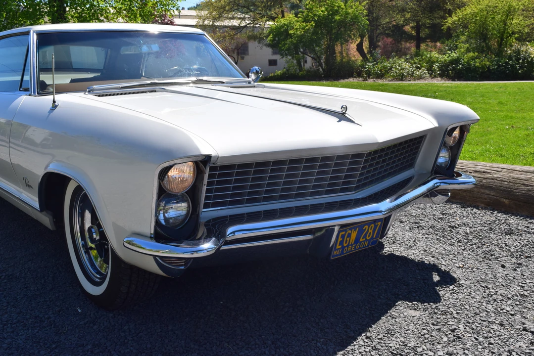 1965 Buick Riviera 1st Gen - Image 17 of 31