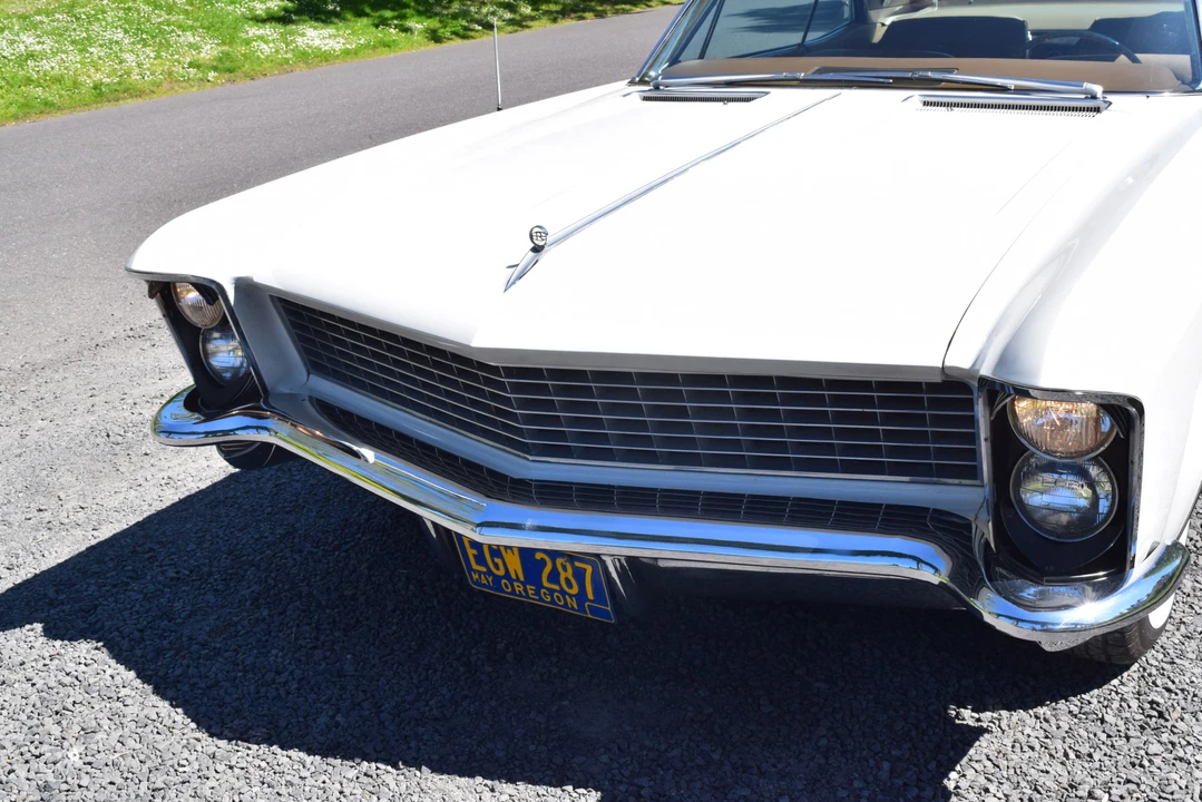1965 Buick Riviera 1st Gen - Image 16 of 31