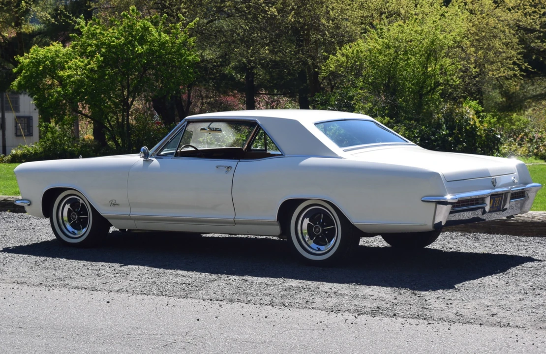 1965 Buick Riviera 1st Gen - Image 9 of 31