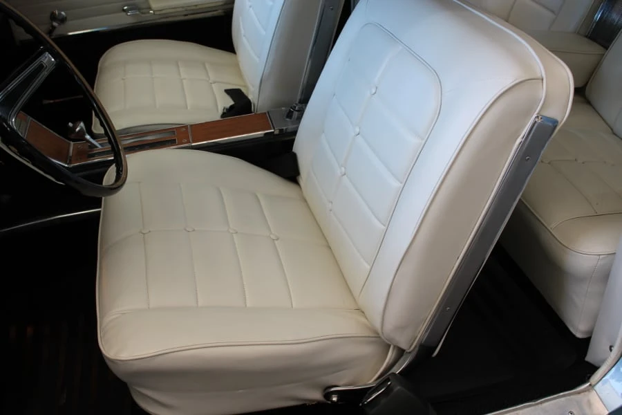 1965 Buick Riviera 1st Gen - Image 4 of 31