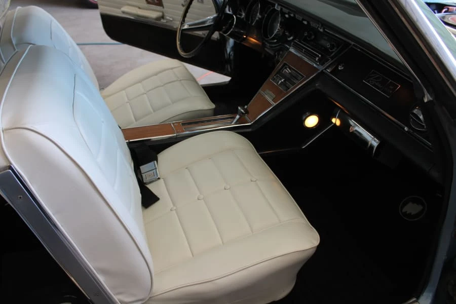 1965 Buick Riviera 1st Gen - Image 5 of 31
