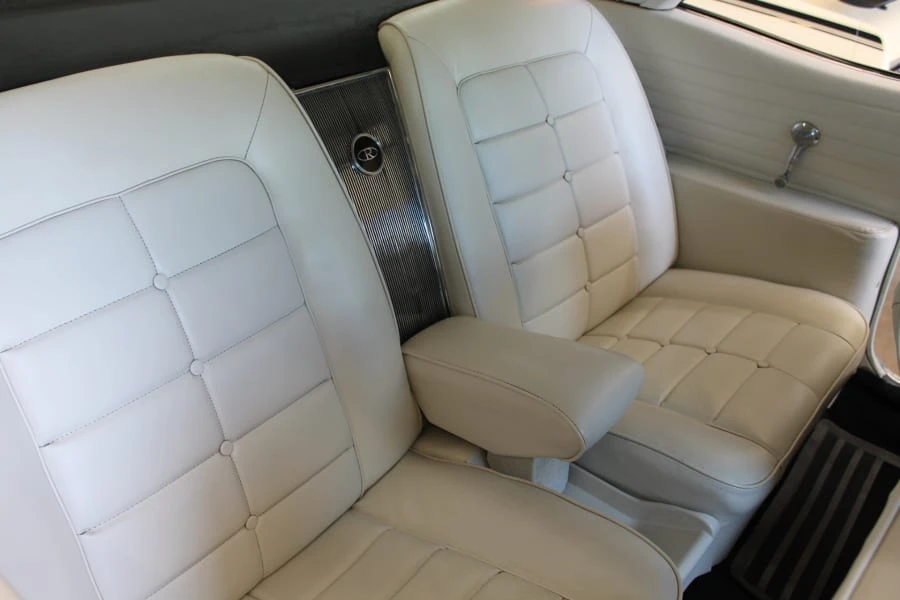 1965 Buick Riviera 1st Gen - Image 7 of 31