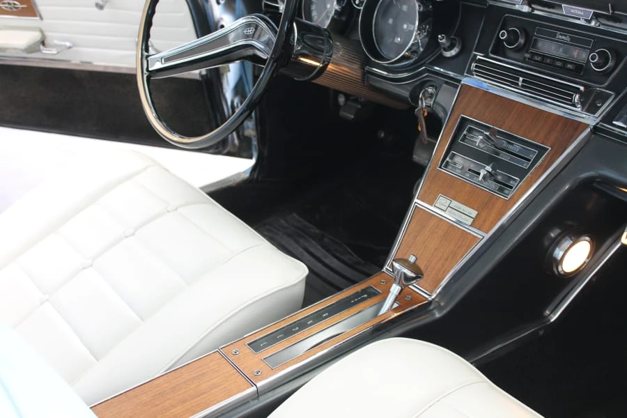 1965 Buick Riviera 1st Gen - Image 8 of 31
