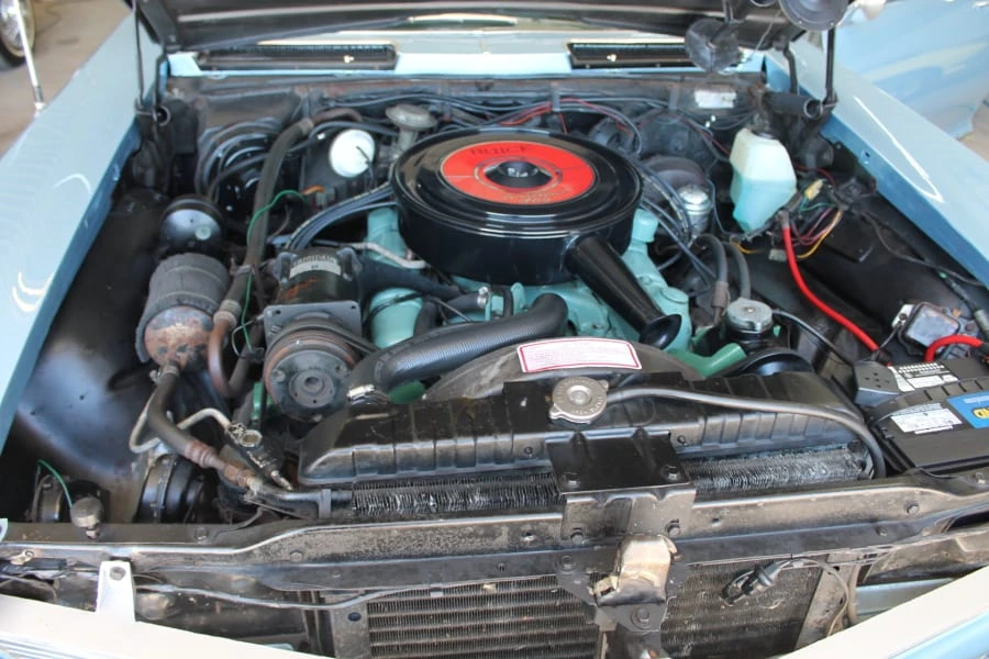 1965 Buick Riviera 1st Gen - Image 9 of 31