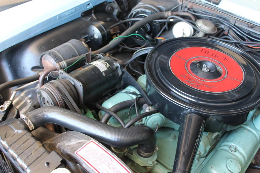1965 Buick Riviera 1st Gen - Image 10 of 31