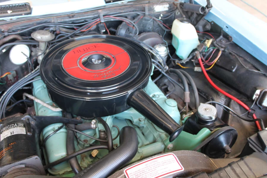 1965 Buick Riviera 1st Gen - Image 11 of 31