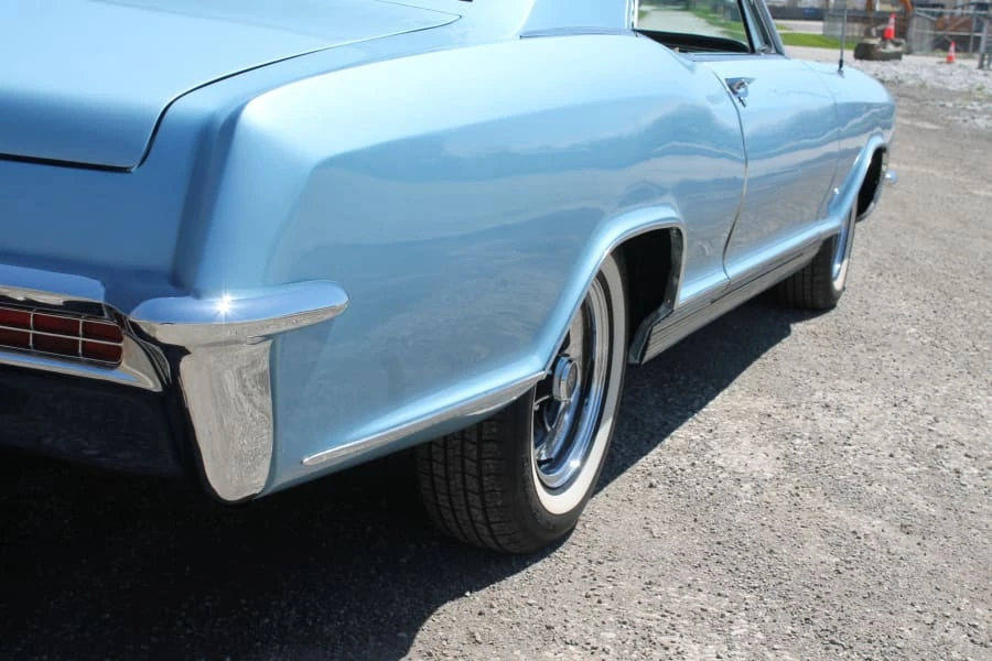 1965 Buick Riviera 1st Gen - Image 12 of 31