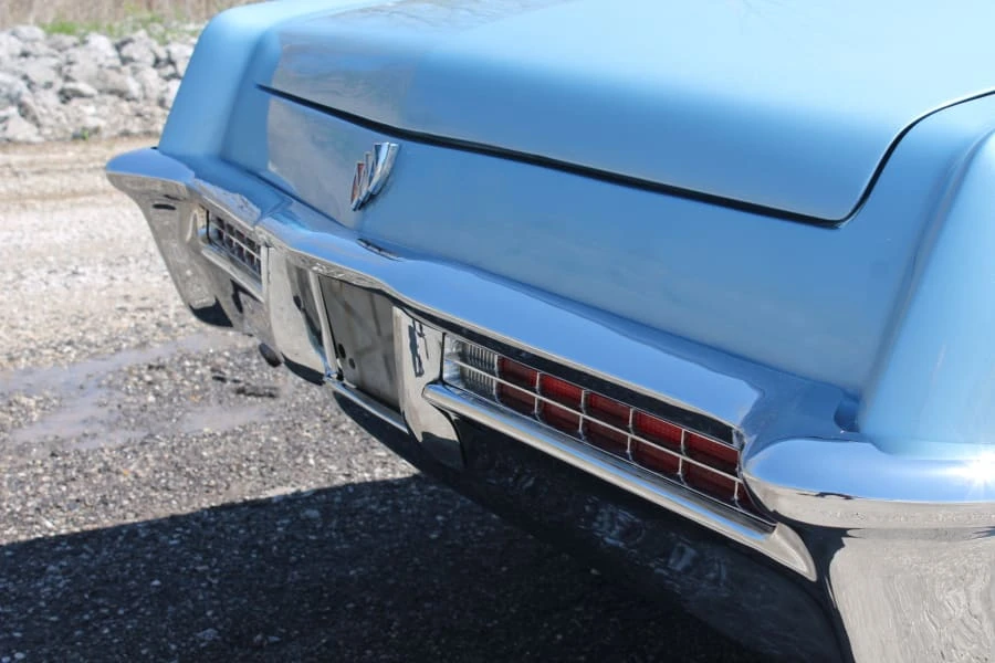 1965 Buick Riviera 1st Gen - Image 13 of 31