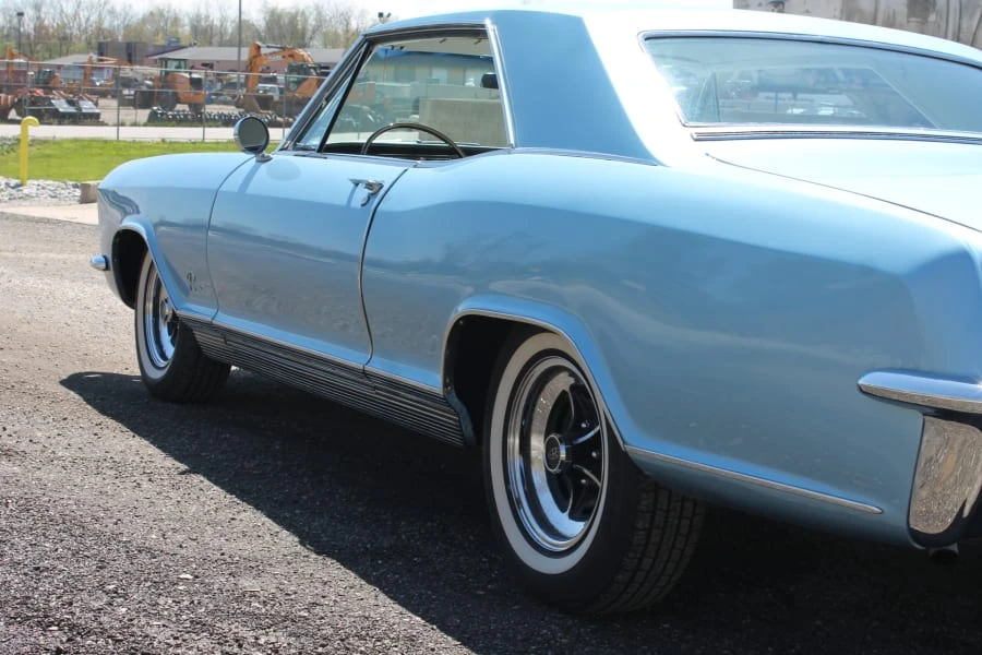 1965 Buick Riviera 1st Gen - Image 14 of 31