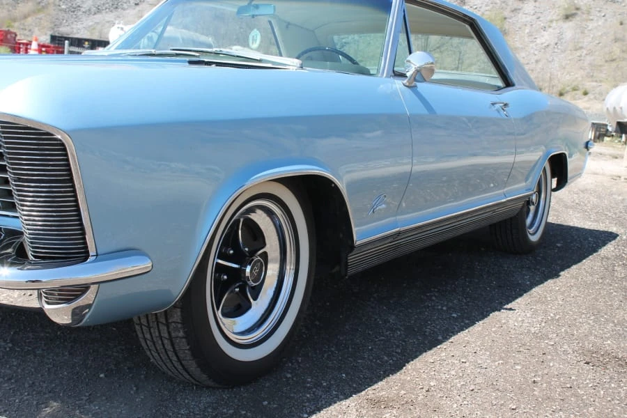 1965 Buick Riviera 1st Gen - Image 16 of 31