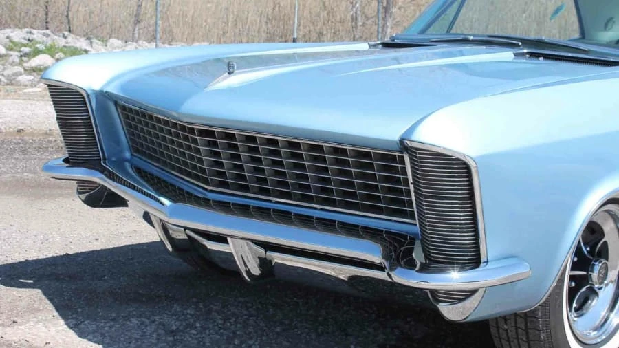 1965 Buick Riviera 1st Gen - Image 18 of 31