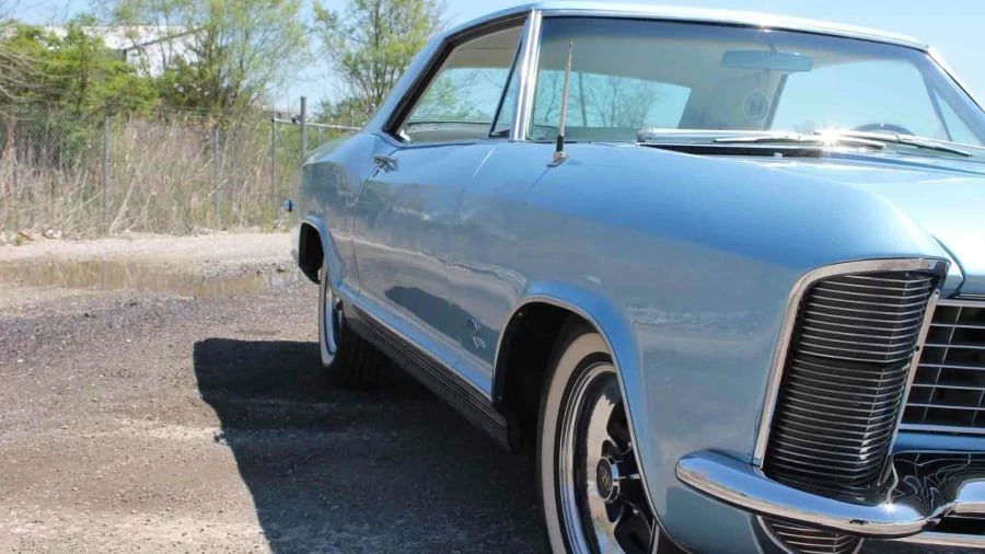 1965 Buick Riviera 1st Gen - Image 19 of 31