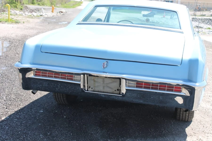 1965 Buick Riviera 1st Gen - Image 20 of 31