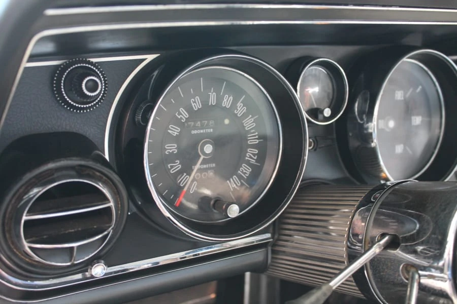 1965 Buick Riviera 1st Gen - Image 24 of 31