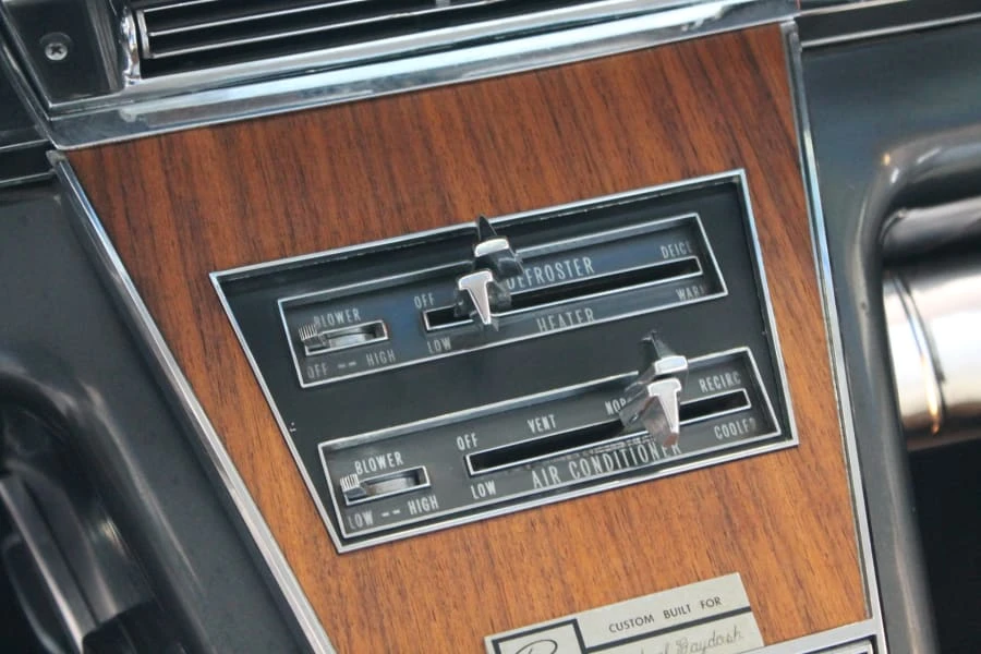 1965 Buick Riviera 1st Gen - Image 26 of 31