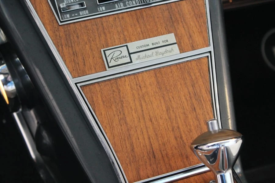 1965 Buick Riviera 1st Gen - Image 27 of 31