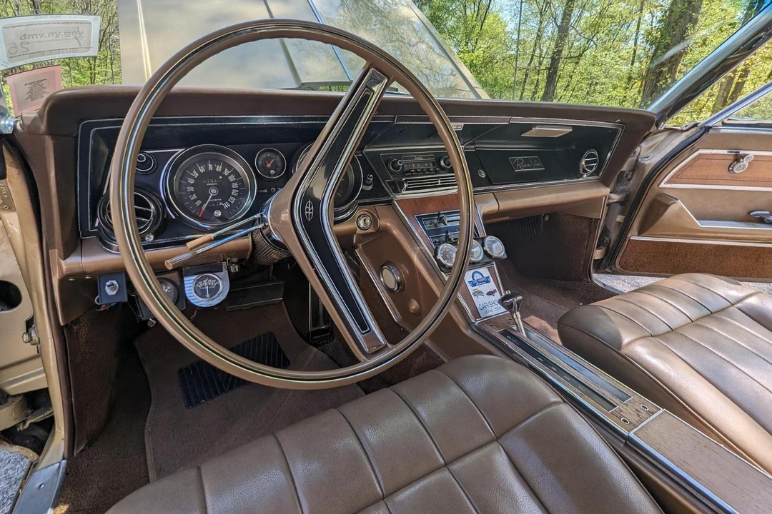 1965 Buick Riviera 1st Gen - Image 18 of 31