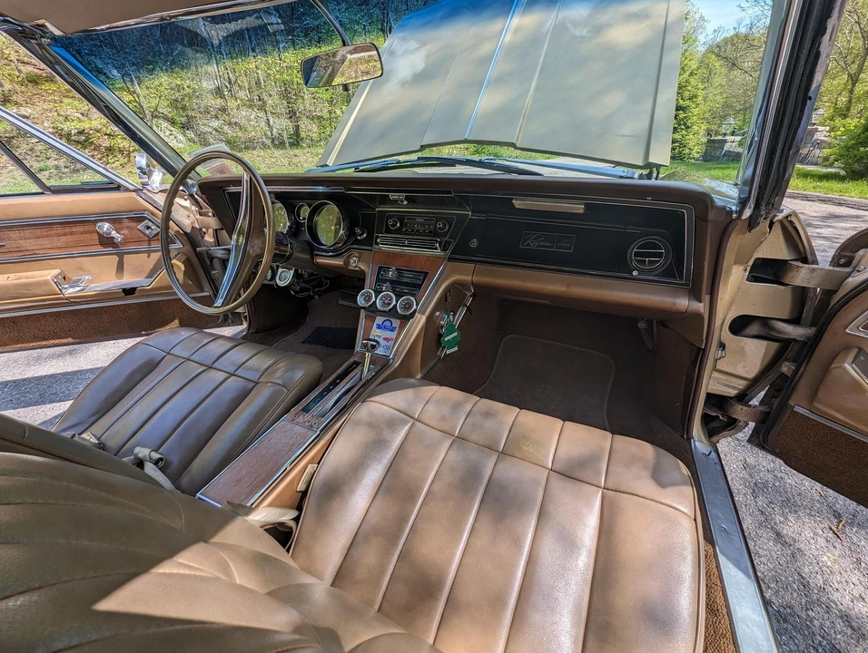 1965 Buick Riviera 1st Gen - Image 24 of 31