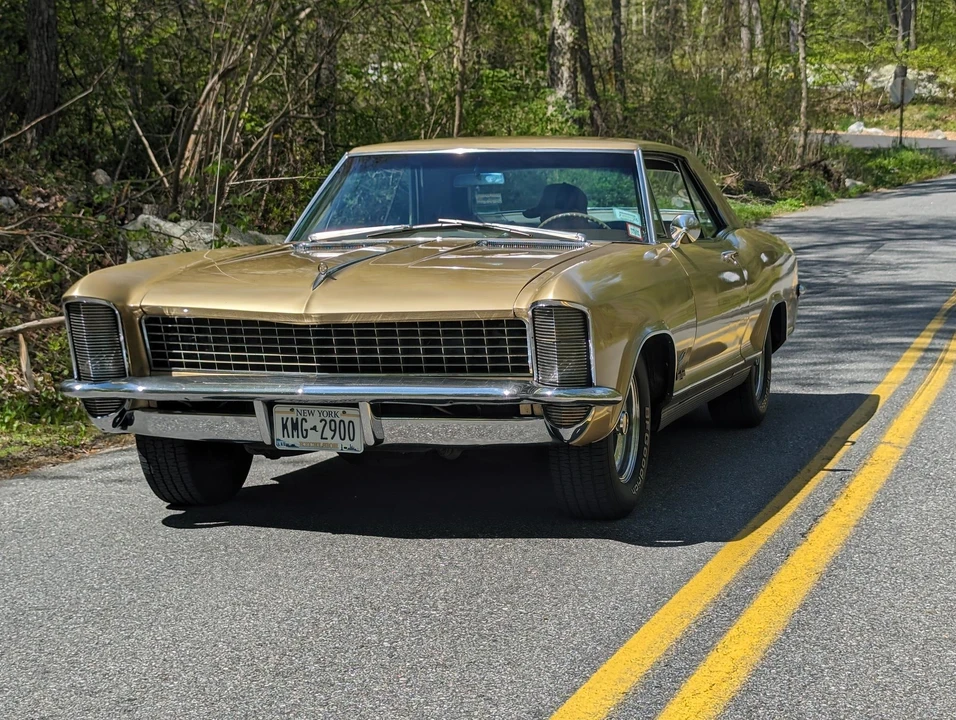 1965 Buick Riviera 1st Gen - Image 6 of 31