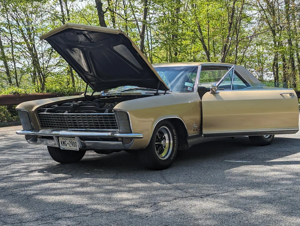 1965 Buick Riviera 1st Gen - Image 12 of 31