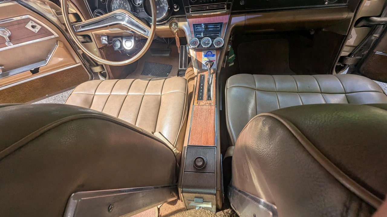 1965 Buick Riviera 1st Gen - Image 26 of 31