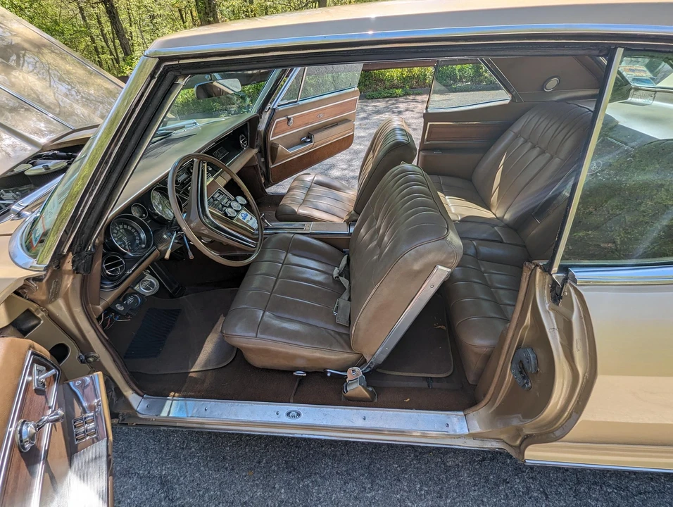 1965 Buick Riviera 1st Gen - Image 22 of 31