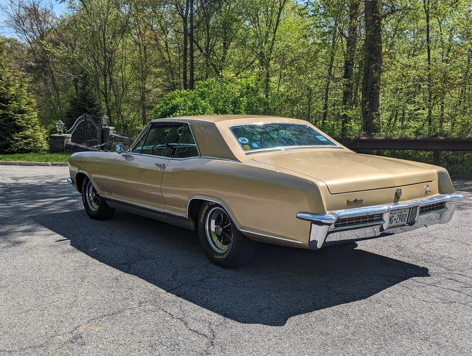 1965 Buick Riviera 1st Gen - Image 8 of 31